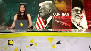 US-Iran Tensions: US Envoy Says Trump Questioning Why Iran Hasn't Capitulated