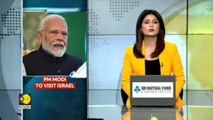 India-Israel Ties: PM Modi Set to Visit Israel on a Two-Day Visit; Netanyahu Hails India Ties 