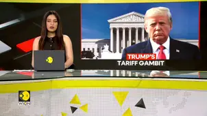 Trump vs Supreme Court: Supreme Court Blocks Trump Tariff, New 15% Global Tariff Announced