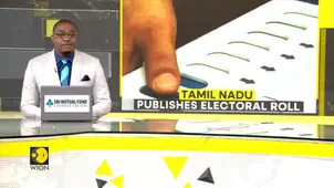 Number of Voters in Tamil Nadu Now at 5.43 Crore, Over 97 Lakh Names Deleted 