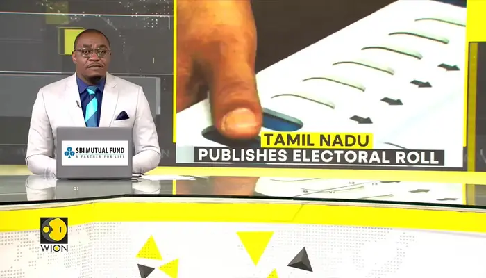 Number of Voters in Tamil Nadu Now at 5.43 Crore, Over 97 Lakh Names Deleted