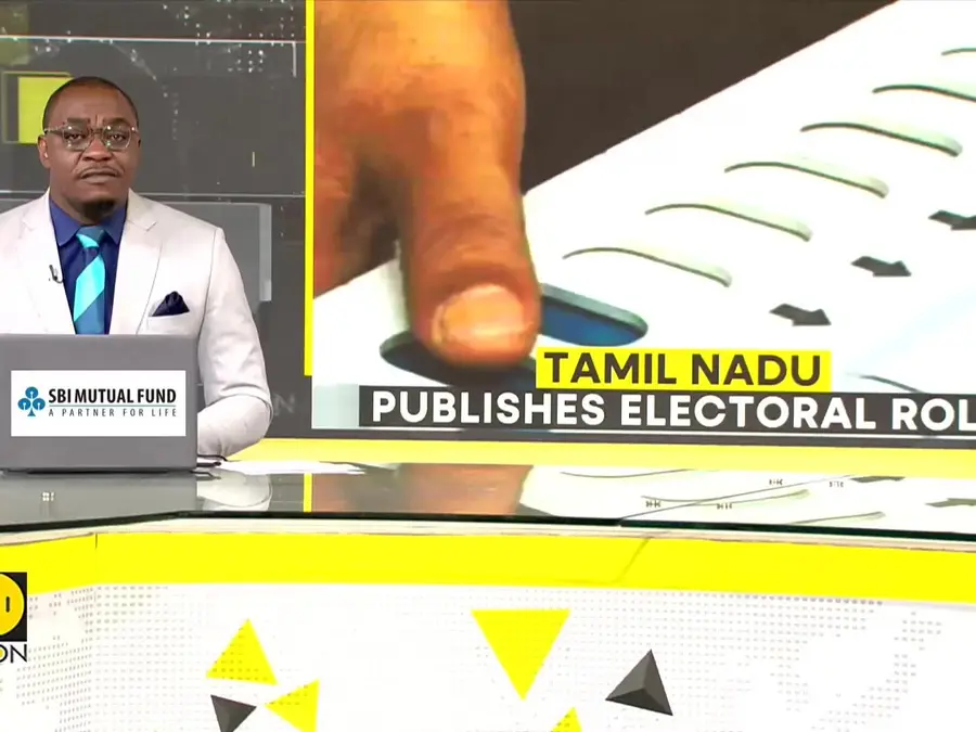Number of Voters in Tamil Nadu Now at 5.43 Crore, Over 97 Lakh Names Deleted 