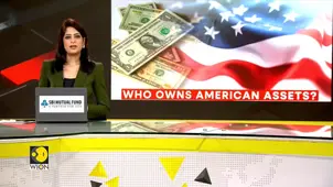 US Economy Under Strain? How US Growth Is Tied To Foreign Inflows