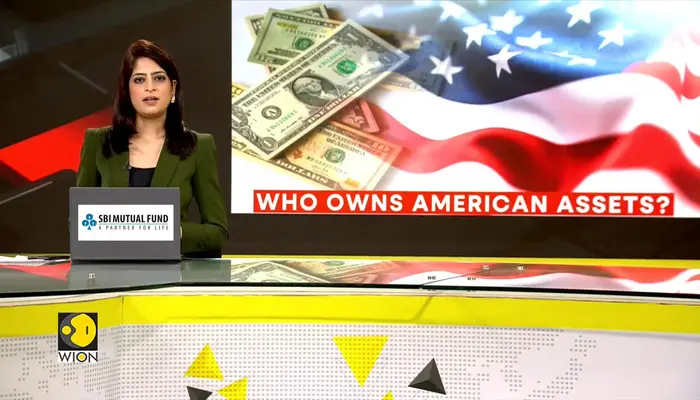 US Economy Under Strain? How US Growth Is Tied To Foreign Inflows