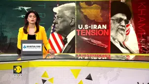 US-Iran Tensions: Iranian Officials Say Tehran Ready For Nuclear Concessions