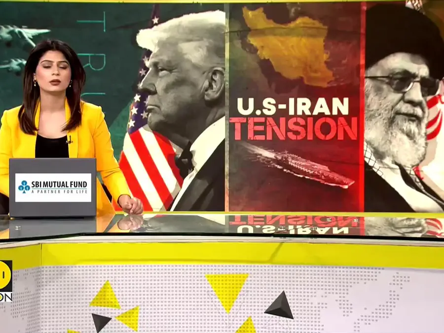 US-Iran Tensions: Iranian Officials Say Tehran Ready For Nuclear Concessions