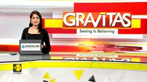 Gravitas Special: From Nixon To Trump, Reality Check Of What U.S. Wants But Gets From China