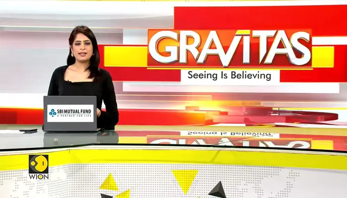 Gravitas Special: From Nixon To Trump, Reality Check Of What U.S. Wants But Gets From China