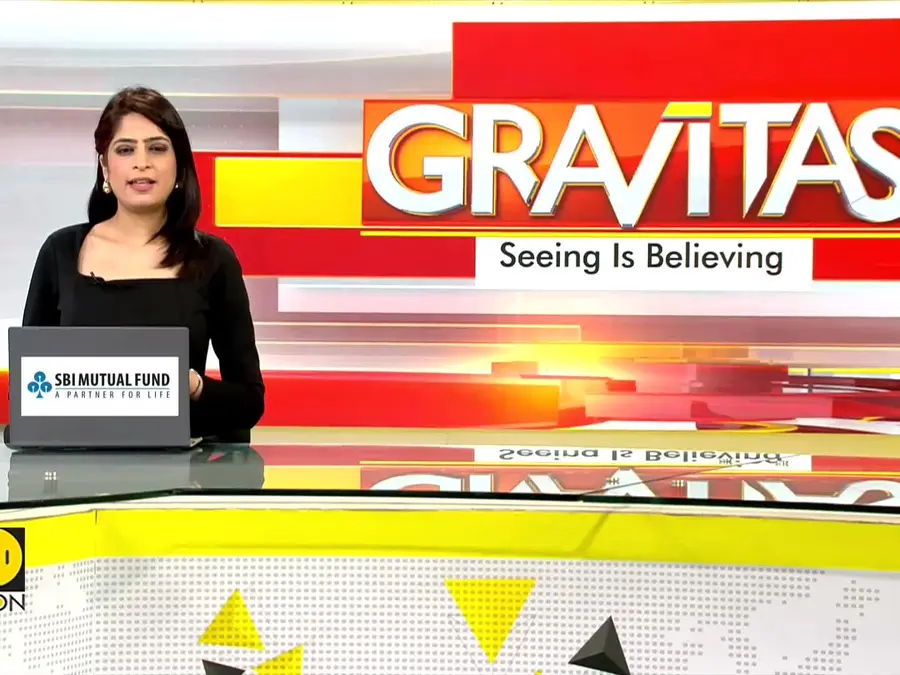 Gravitas Special: From Nixon To Trump, Reality Check Of What U.S. Wants But Gets From China