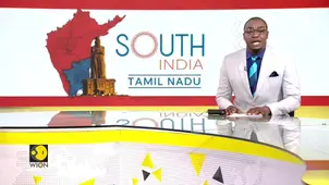 Vijay Hits Out At DMK-Led Govt in Tamil Nadu While Addressing a Rally in Vellore