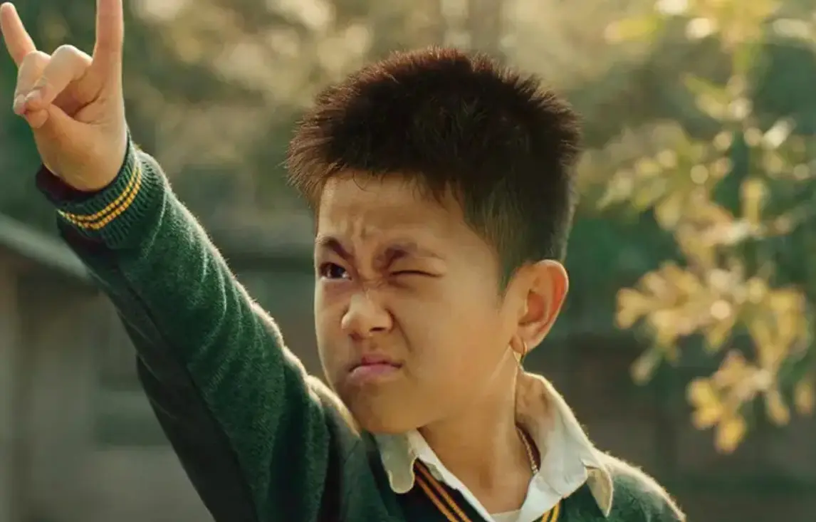 BAFTA 2026: India's Manipuri drama Boong wins Best Children's and Family Film award, scripts history