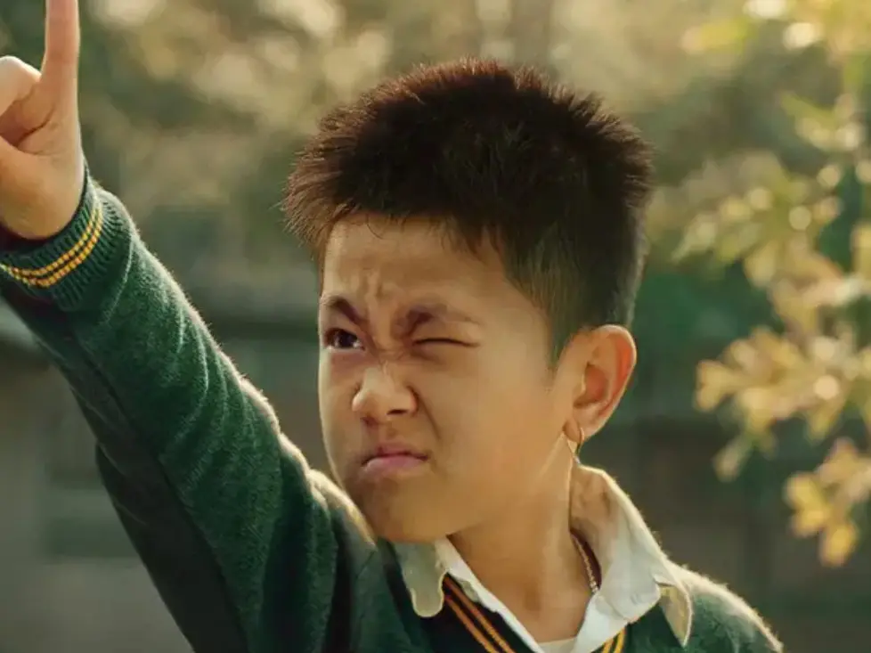 BAFTA 2026: India's Manipuri drama Boong wins Best Children's and Family Film award, scripts history BAFTA 2026: India's Manipuri drama Boong wins Best Children's and Family Film award, scripts history