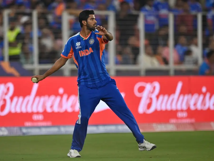 T20 World Cup 2026 | India dropped Axar vs SA so Washington could 'bowl in the powerplay' but didn't give him even one over