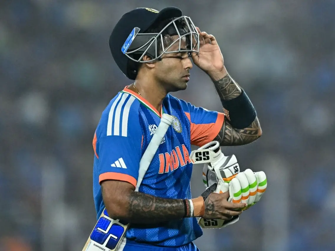 T20 World Cup 2026 | 'Win vs ZIM, WI and...': How can India qualify for semis after loss vs SA in Super 8 T20 World Cup 2026 | 'Win vs ZIM, WI and...': How can India qualify for semis after loss vs SA in Super 8