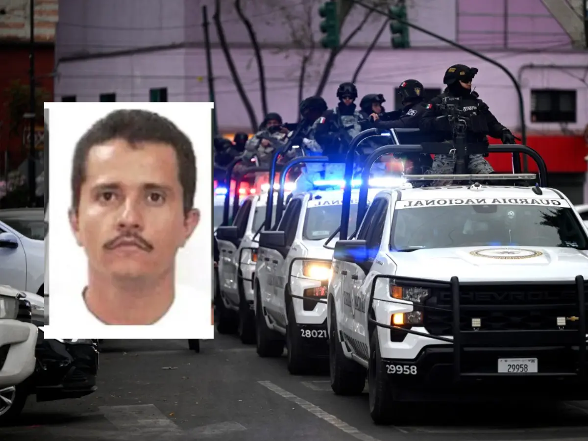 'Face the wrath of justice': Mexico's most wanted drug lord El Mencho killed in US-assisted operation; violence breaks out