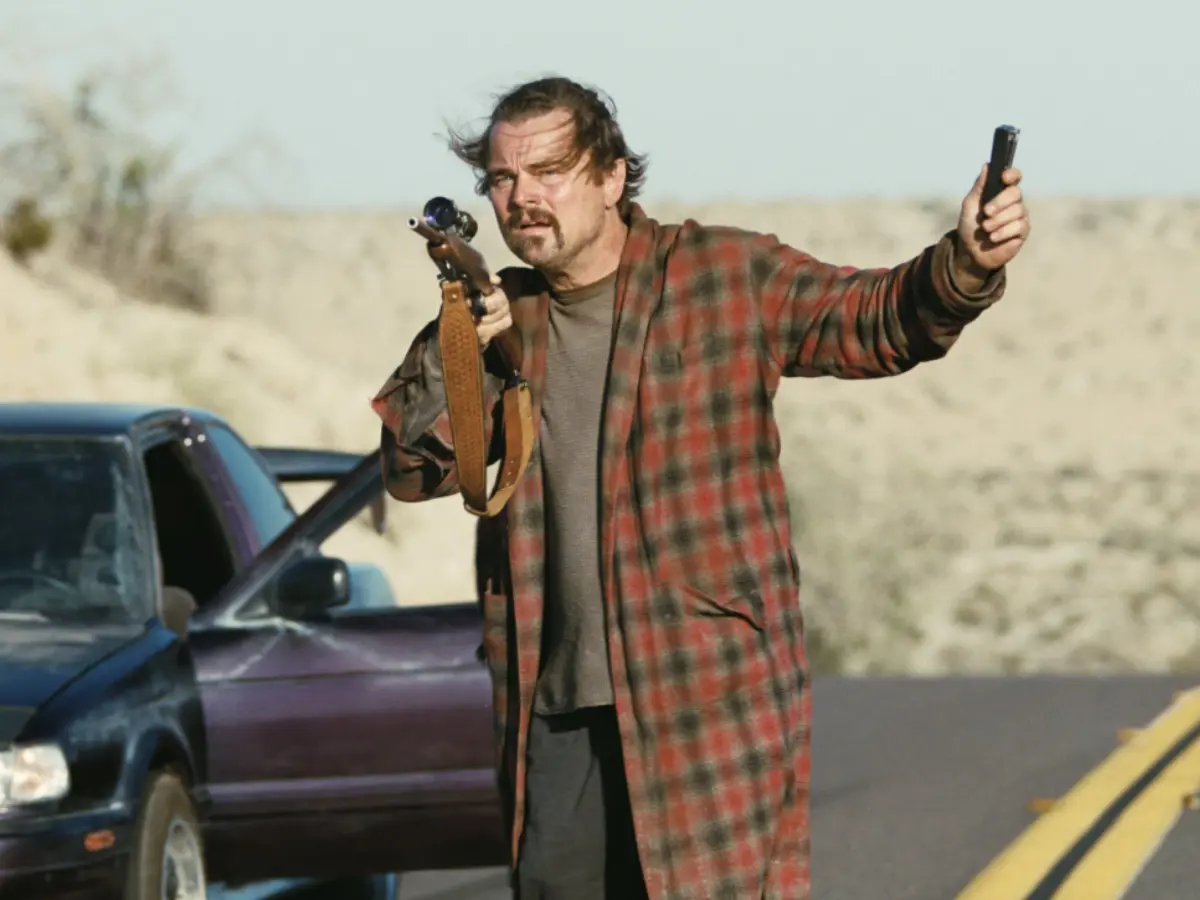 BAFTA Film Awards 2026 full winners list: Paul Thomas Anderson's One Battle After Another dominates the night BAFTA Film Awards 2026 full winners list: Paul Thomas Anderson's One Battle After Another dominates the night