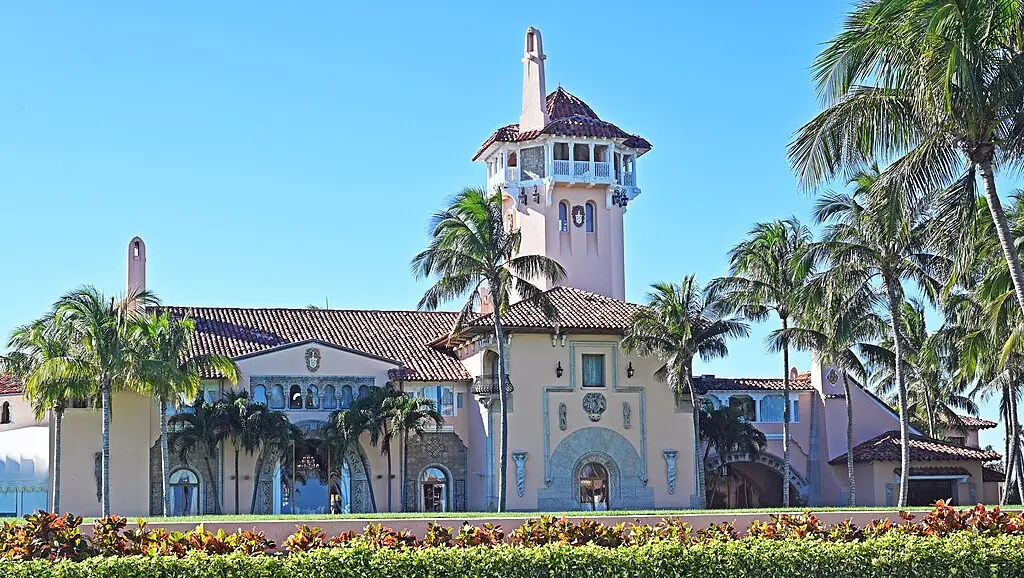 How Mar-a-Lago shooting unfolded