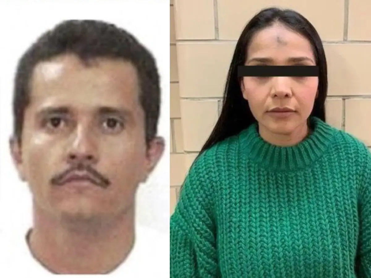 El Mencho’s US-born daughter can be drug cartel's new leader: Here's all about her and other possible successors