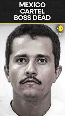 Wion News