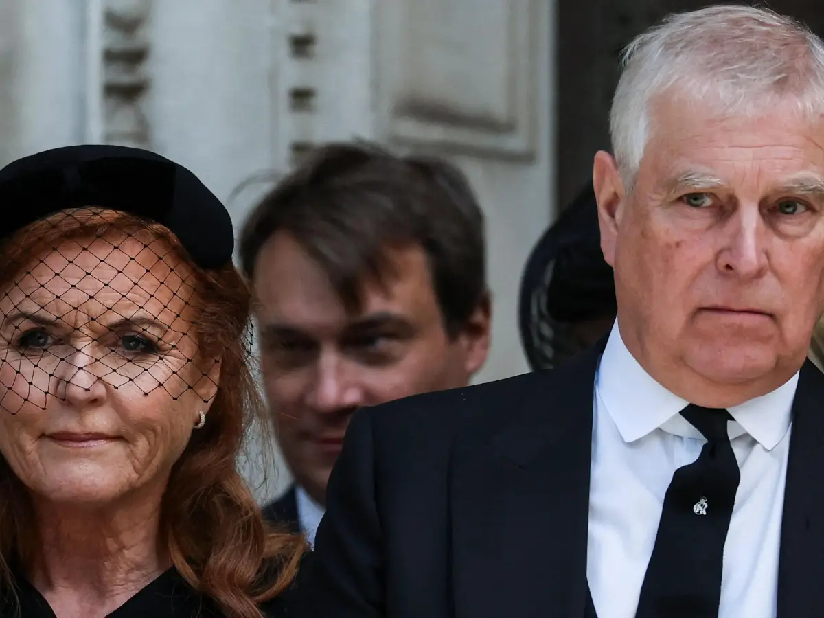 UK police say investigation into ex-Prince Andrew will be lengthy and complex, seek witnesses in inquiry UK police say investigation into ex-Prince Andrew will be lengthy and complex, seek witnesses in inquiry
