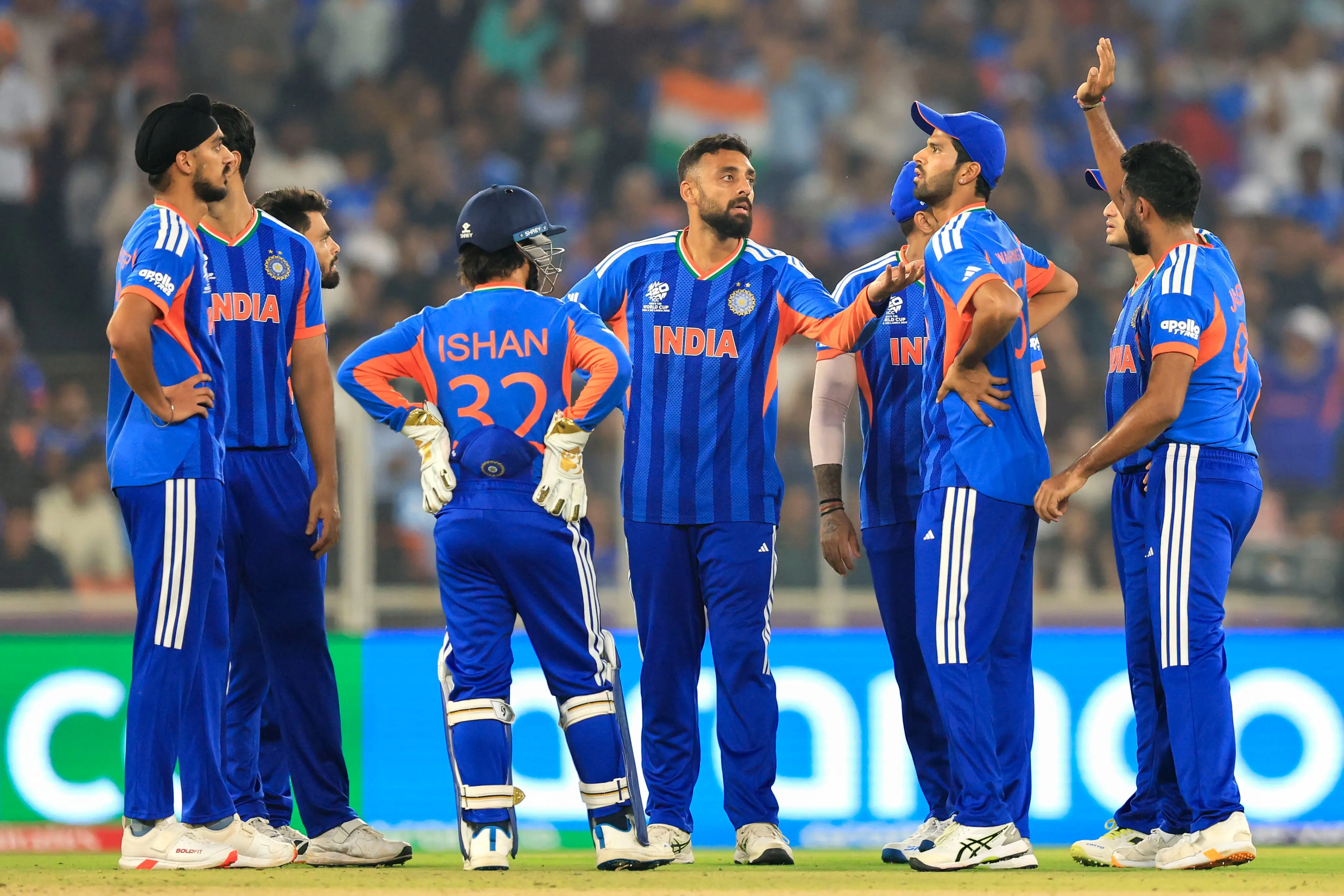 T20 World Cup 2026 | 'Will India learn from SA loss': Skipper Suryakumar says 'nothing changes'