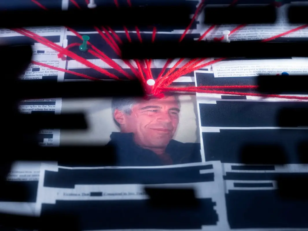 Epstein rented six secret security storage across US for years Epstein rented six secret security storage across US for years