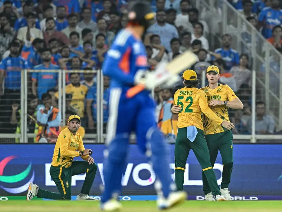 ‘We must be humble’: Manjrekar thanks South Africa for exposing India; pinpoints 3 fixes to stay alive