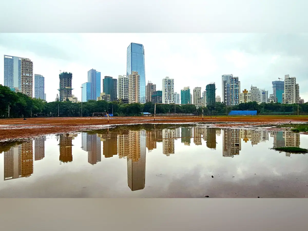 Gurugram overtakes Mumbai as India’s top luxury housing market