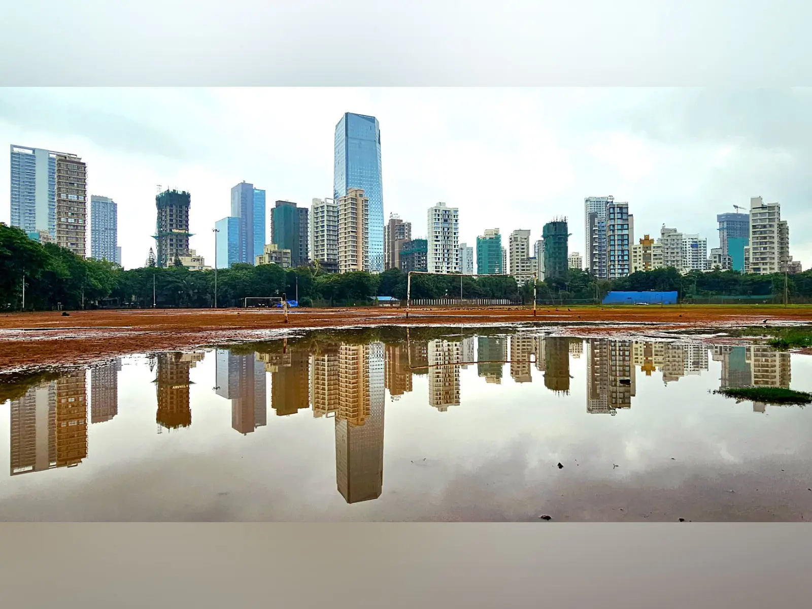 Gurugram overtakes Mumbai as India’s top luxury housing market Gurugram overtakes Mumbai as India’s top luxury housing market