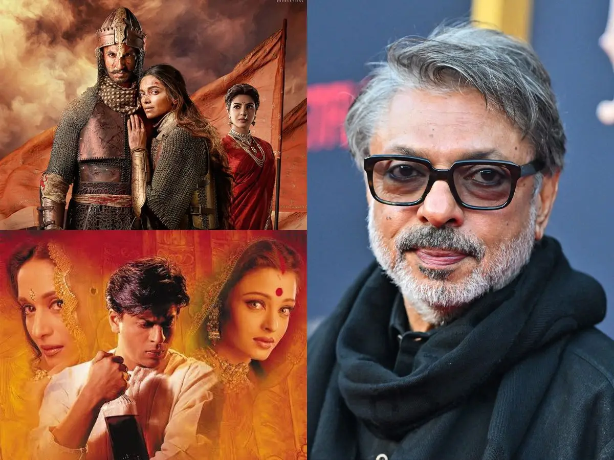 Happy birthday, Sanjay Leela Bhansali! 7 best movies directed by the filmmaker on Netflix, Prime Video and more