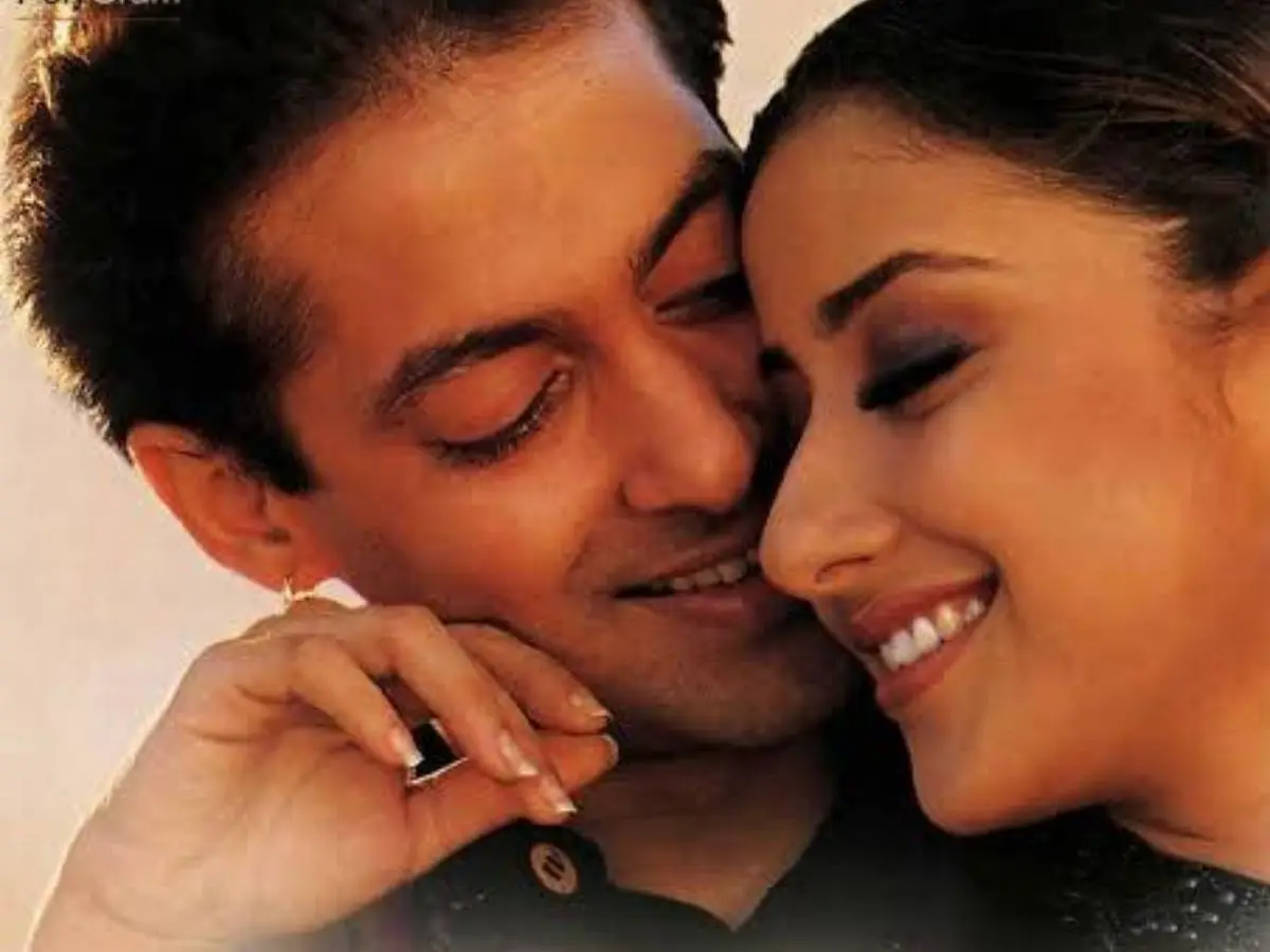 Khamoshi: The Musical