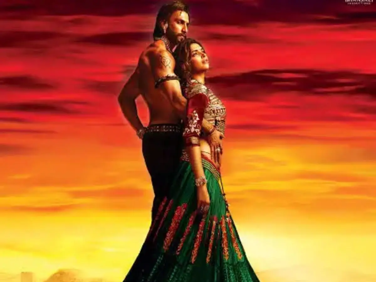 Goliyon Ki Raasleela Ram-Leela
