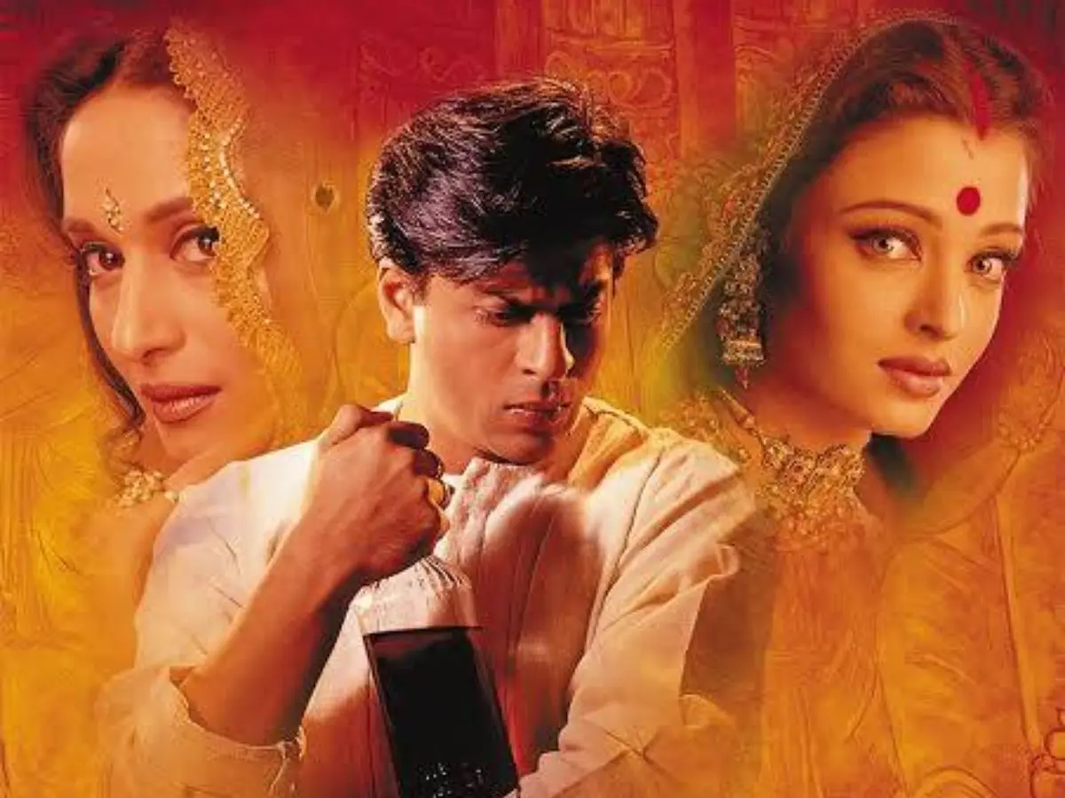 Devdas