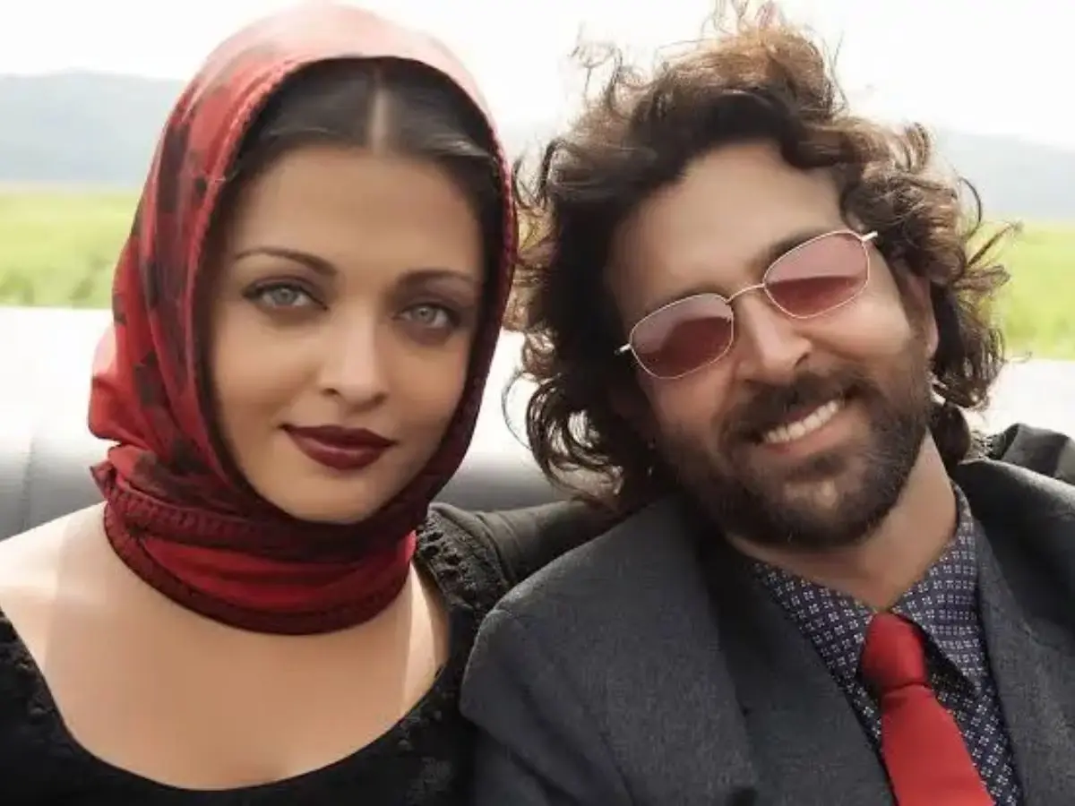 Guzaarish