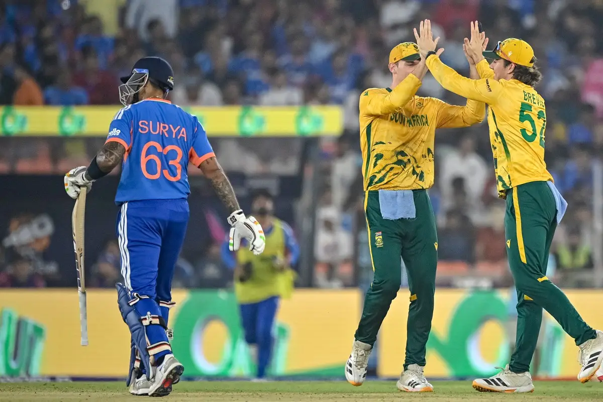 'They came out with overconfidence...': Sunil Gavaskar on India’s T20 WC defeat vs South Africa