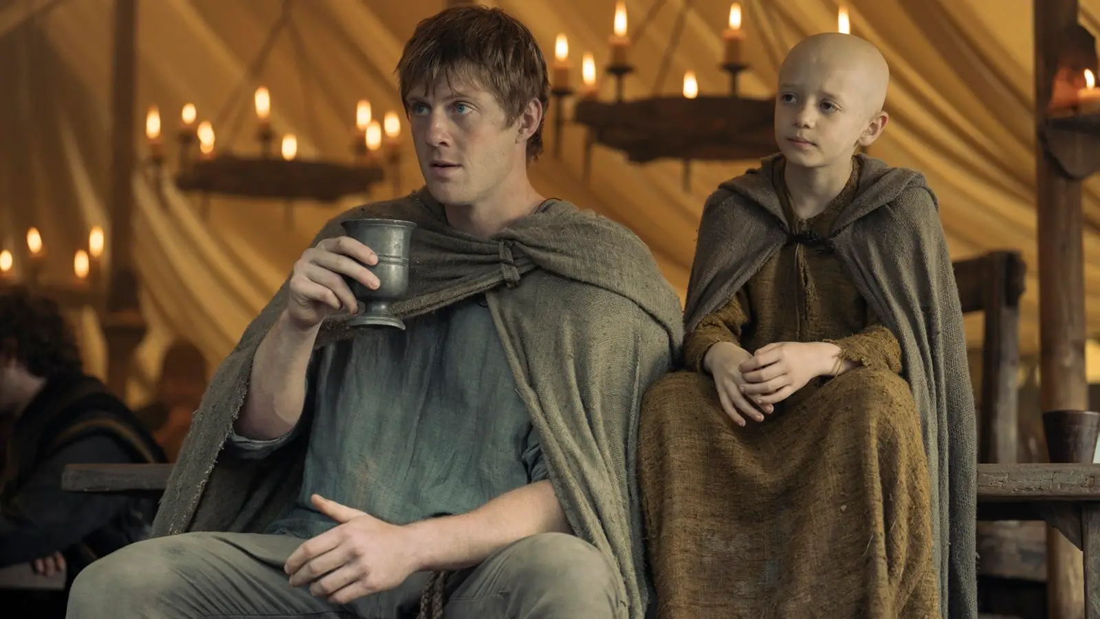 A Knight of the Seven Kingdoms season 1 X review: Netizens say you don't need dragons and throne politics