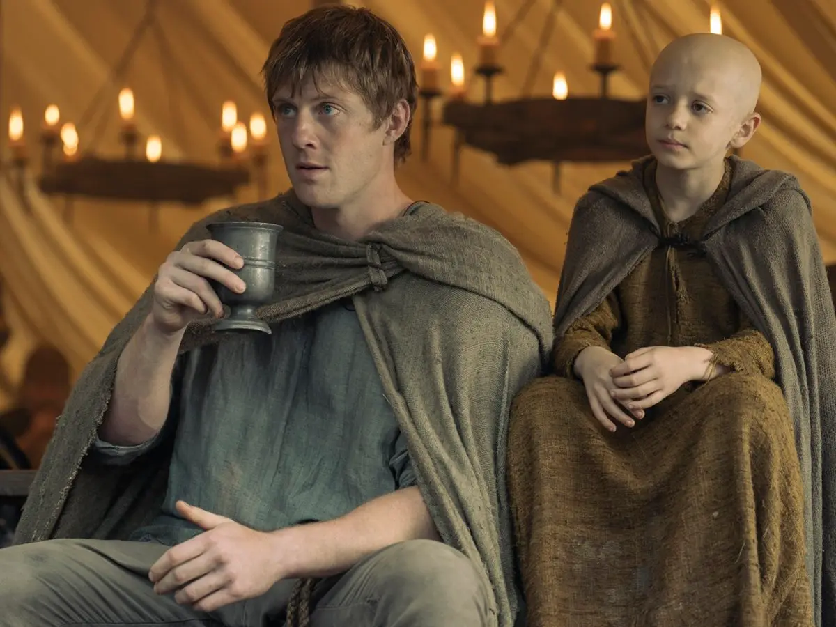 A Knight of the Seven Kingdoms season 1 X review: Netizens say you don't need dragons and throne politics A Knight of the Seven Kingdoms season 1 X review: Netizens say you don't need dragons and throne politics