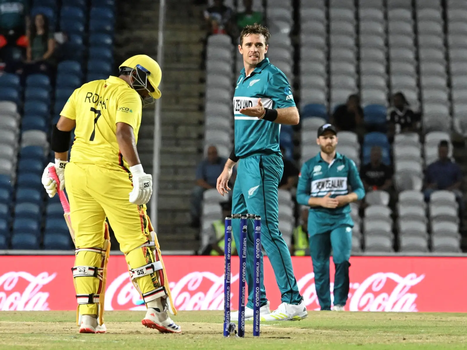 Meet top 5 bowlers fastest to 150 T20I wickets