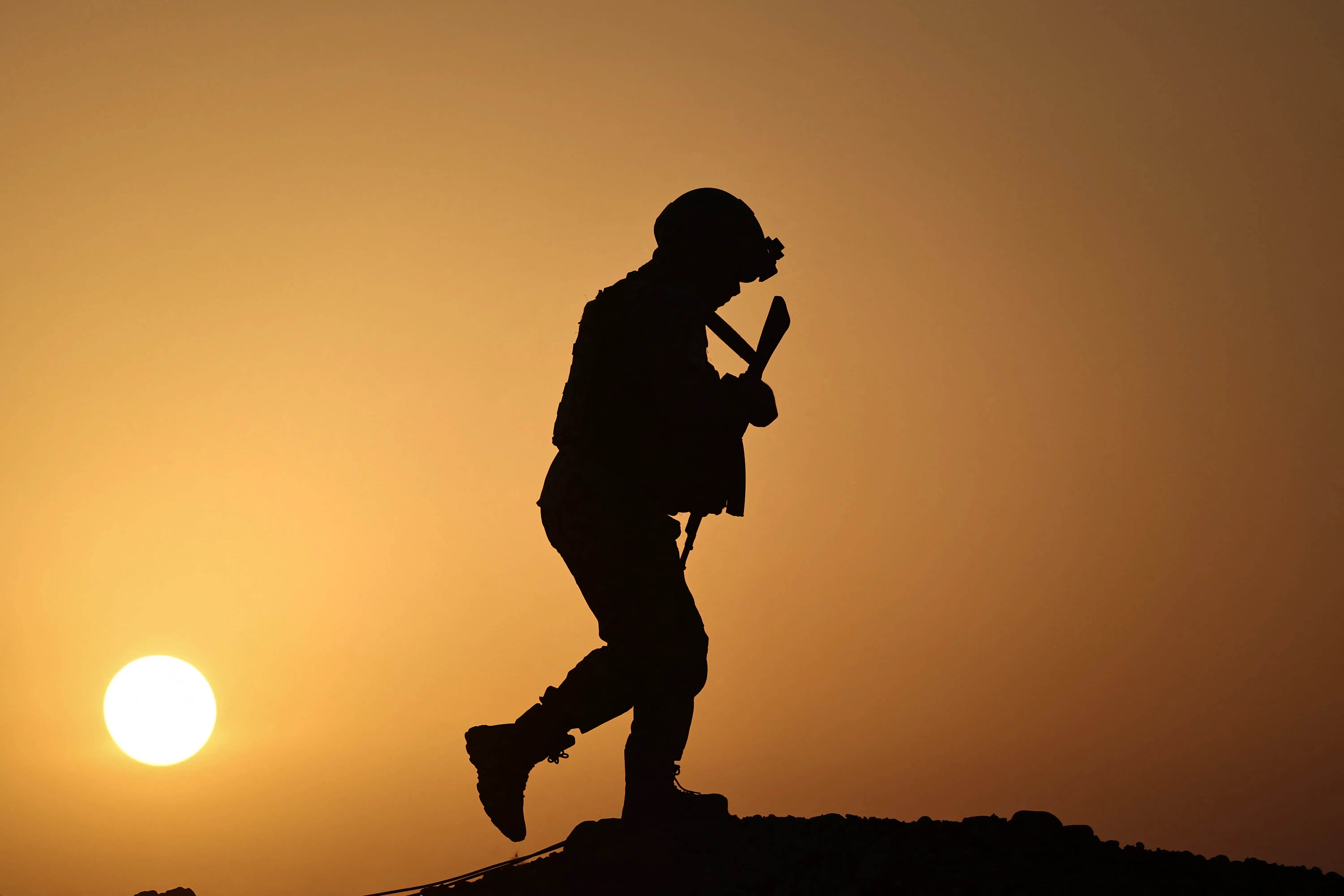 India unveils first national counter-terror policy ‘PRAHAAR’