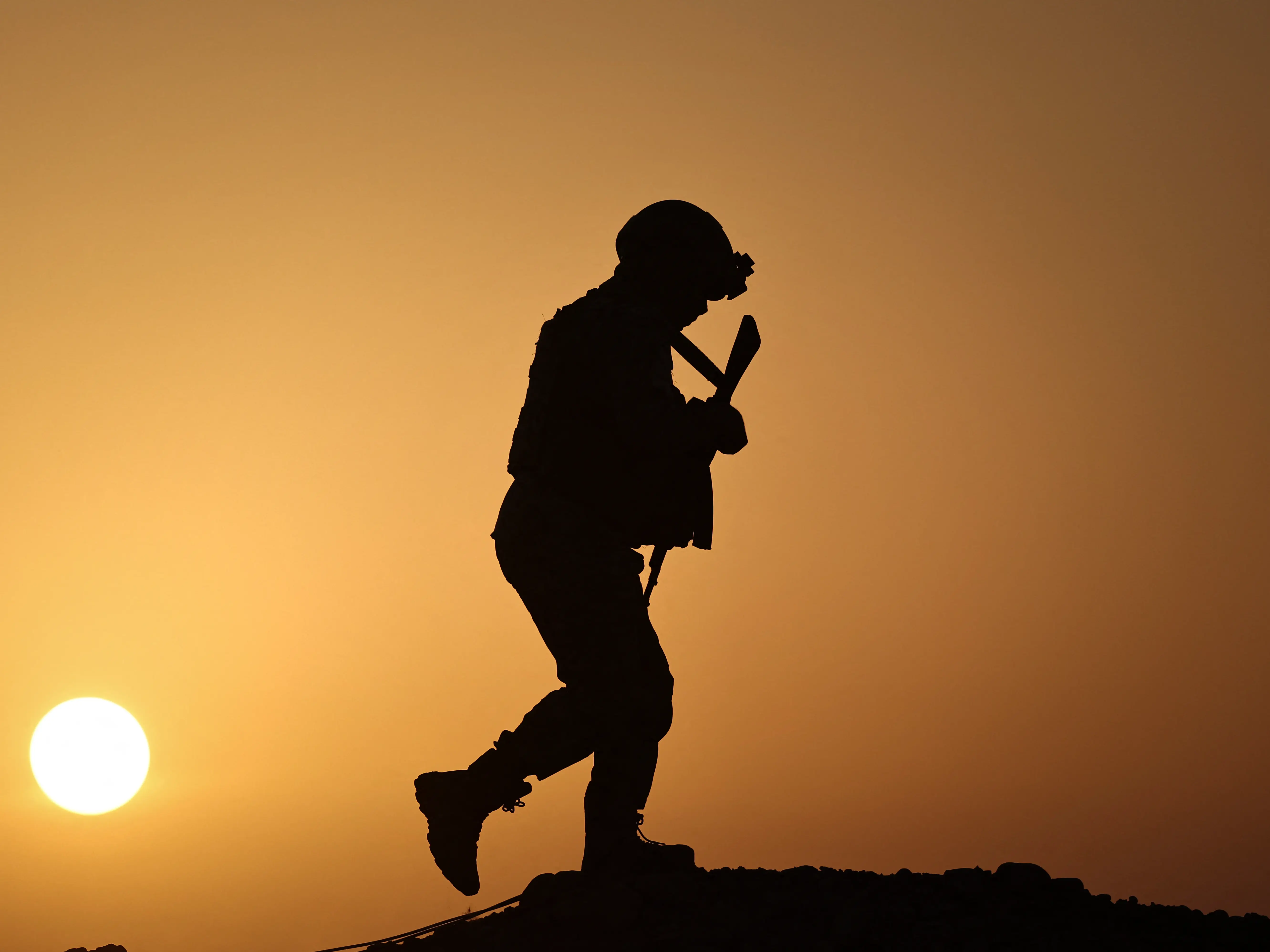 India unveils first national counter-terror policy ‘PRAHAAR’ India unveils first national counter-terror policy ‘PRAHAAR’