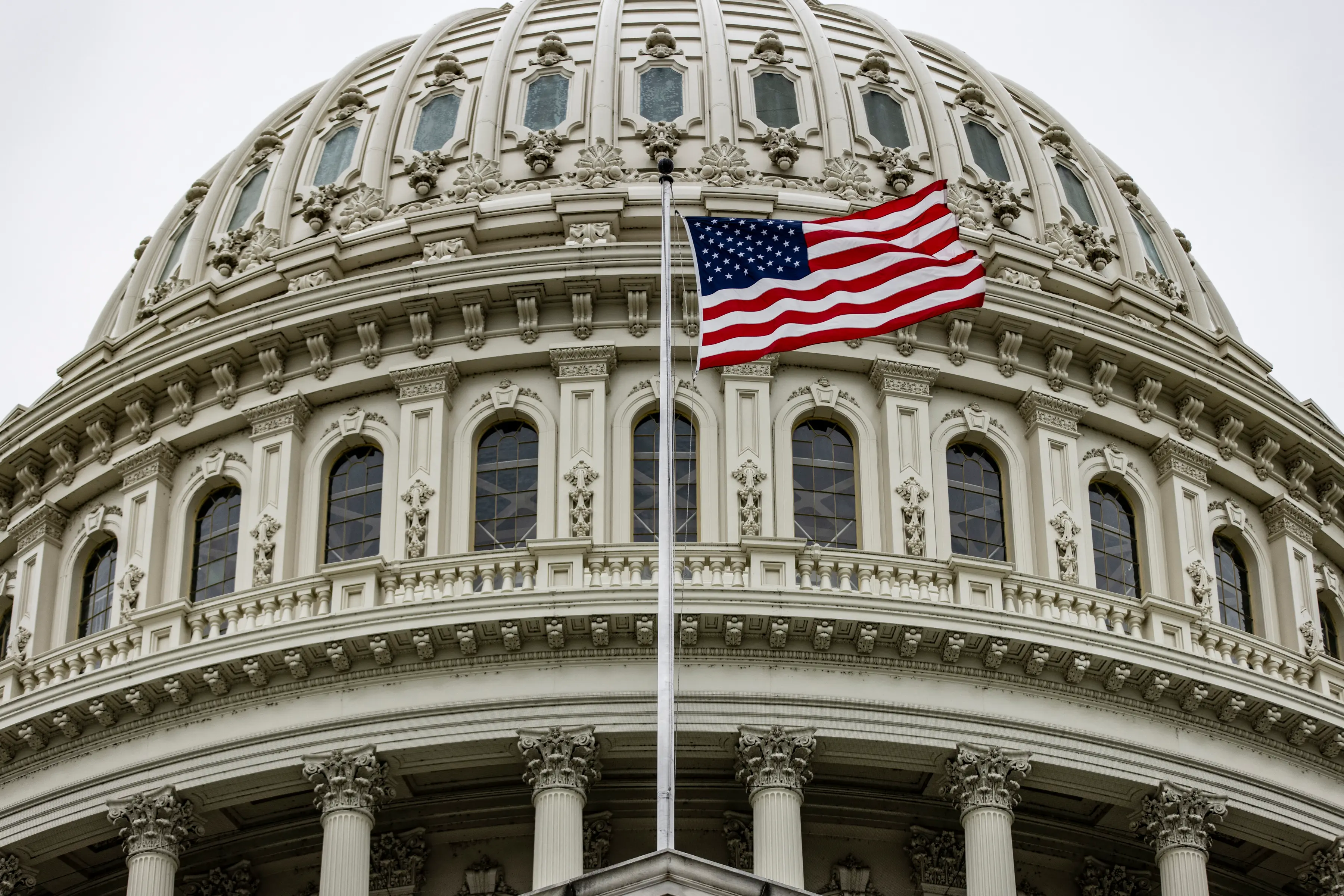 US lawmakers are quitting Congress like never before ahead of mid-term elections - Here’s why