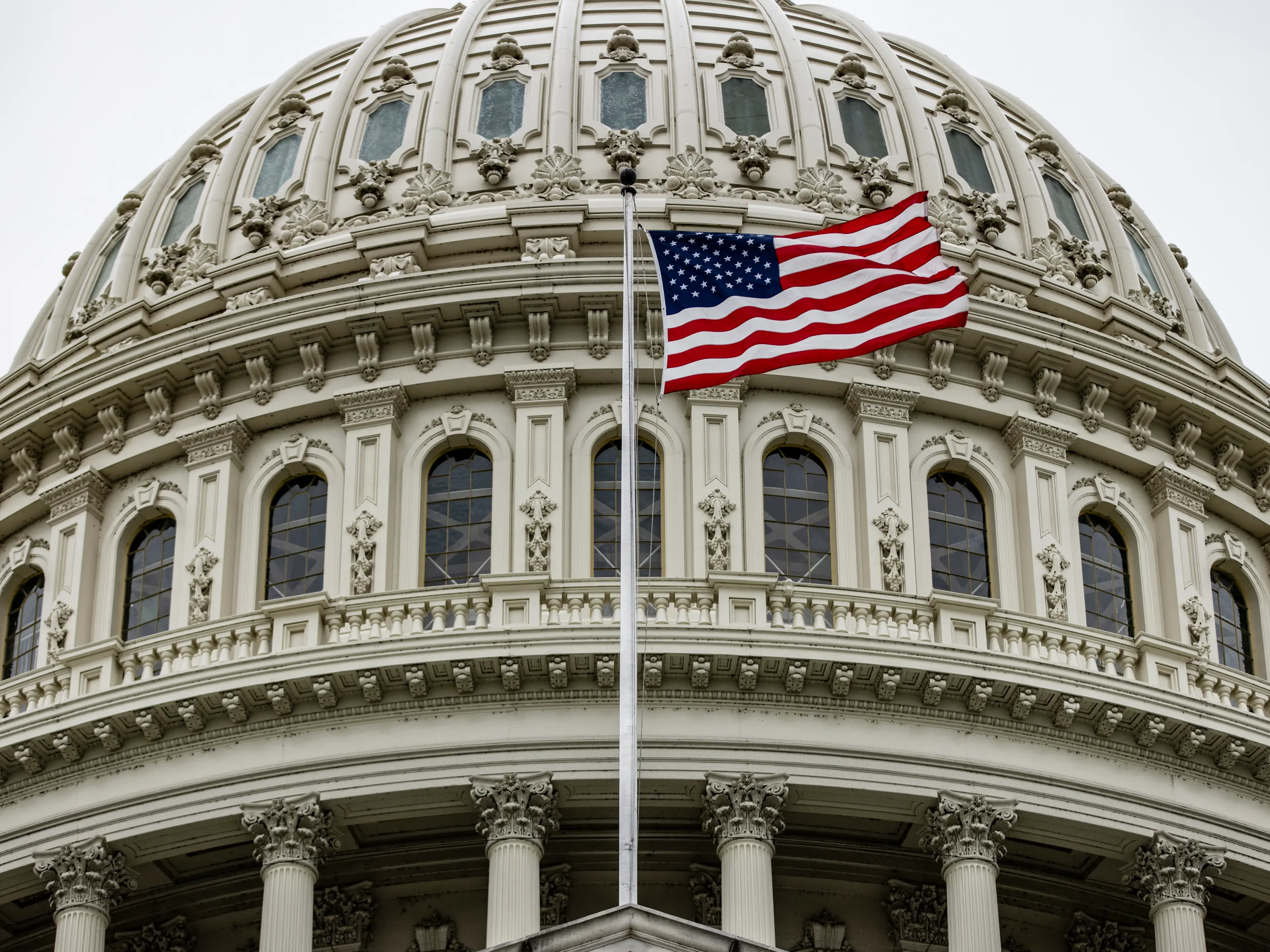 Congress Sees Record Exits Before 2026 Midterms