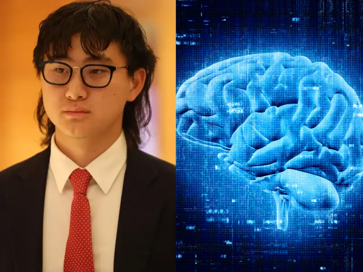Alexandr Wang is building personal superintelligence, 'second brain' that will even think for you. Should you be scared? Alexandr Wang is building personal superintelligence, 'second brain' that will even think for you. Should you be scared?