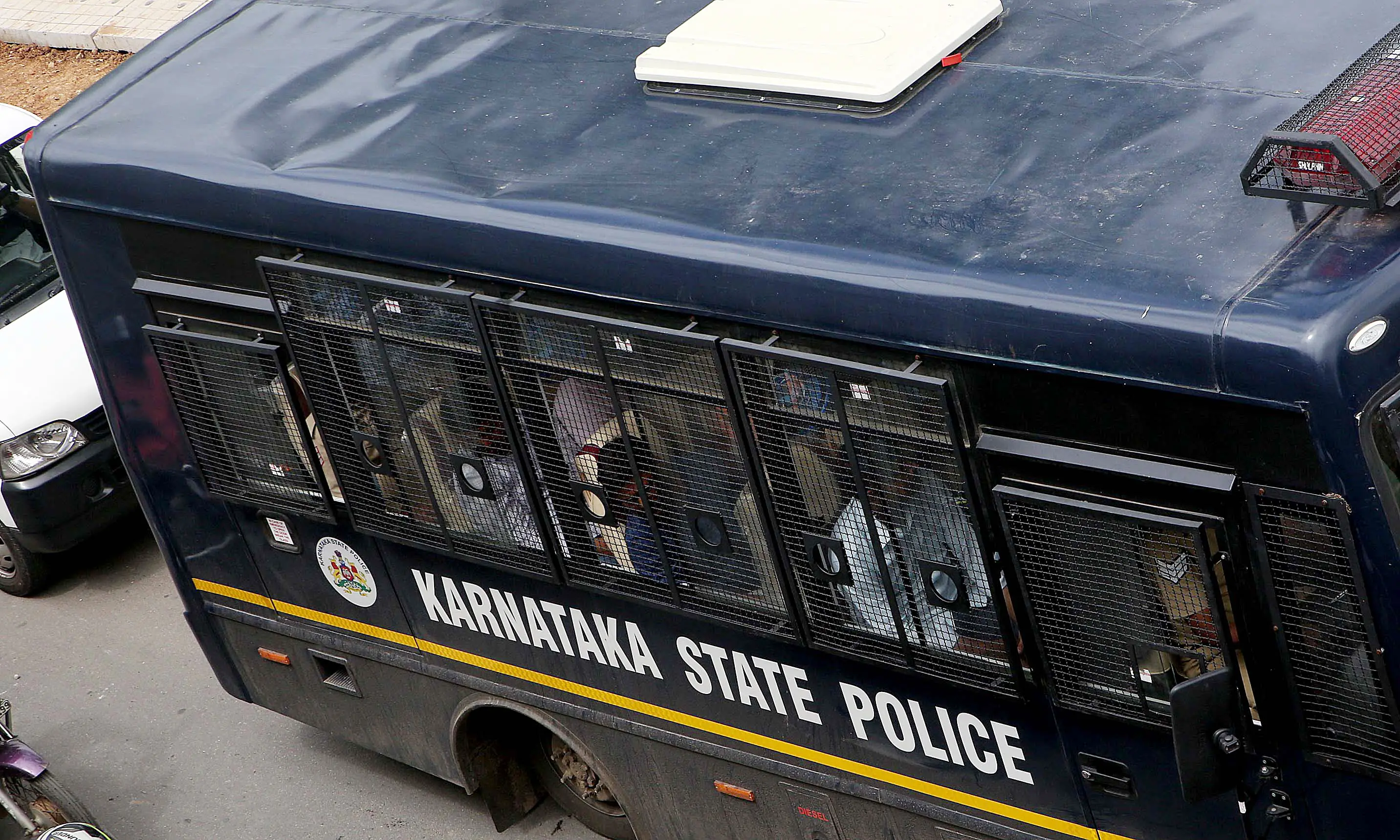 19-year-old alleges gang-rape at private villa party in Bengaluru; FIR filed