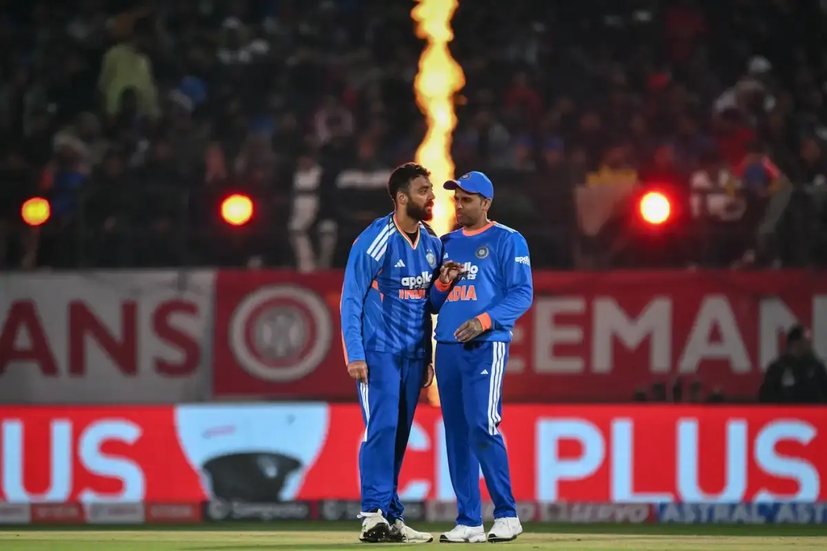 ‘He is a threat to every team...’: David Miller explains how South Africa countered Varun Chakaravarthy