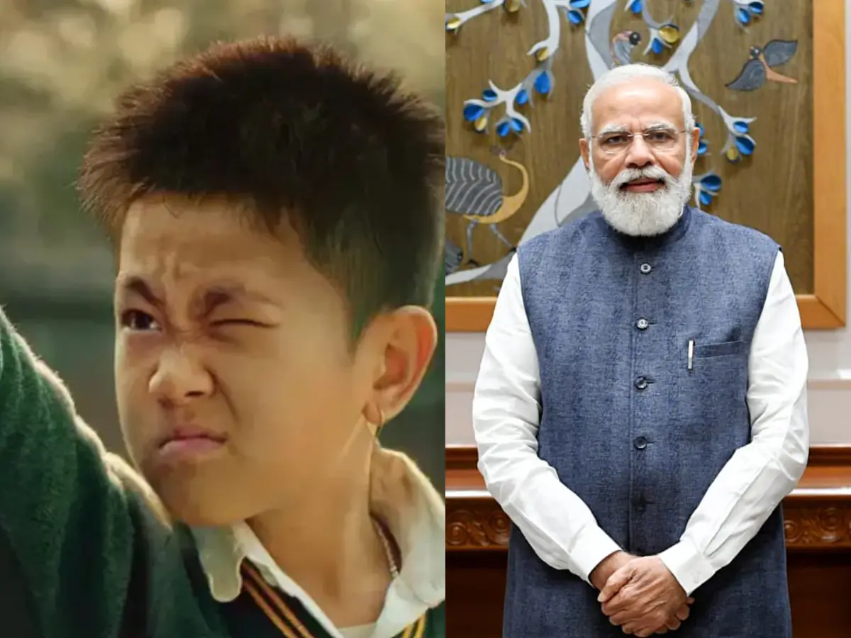 'Moment of immense joy': PM Narendra Modi congratulates Boong team after BAFTA win