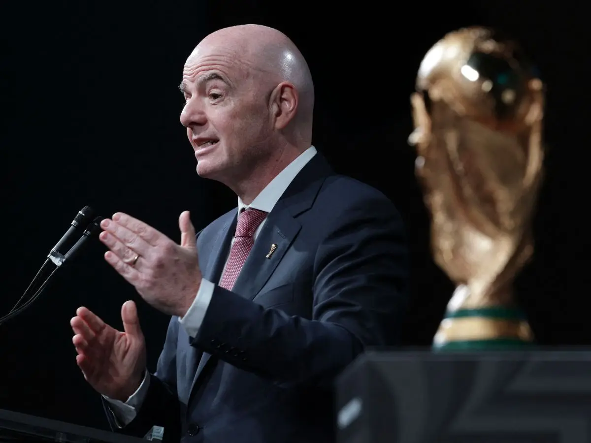 FIFA on High Alert: Guadalajara World Cup status in doubt after cartel leader killed