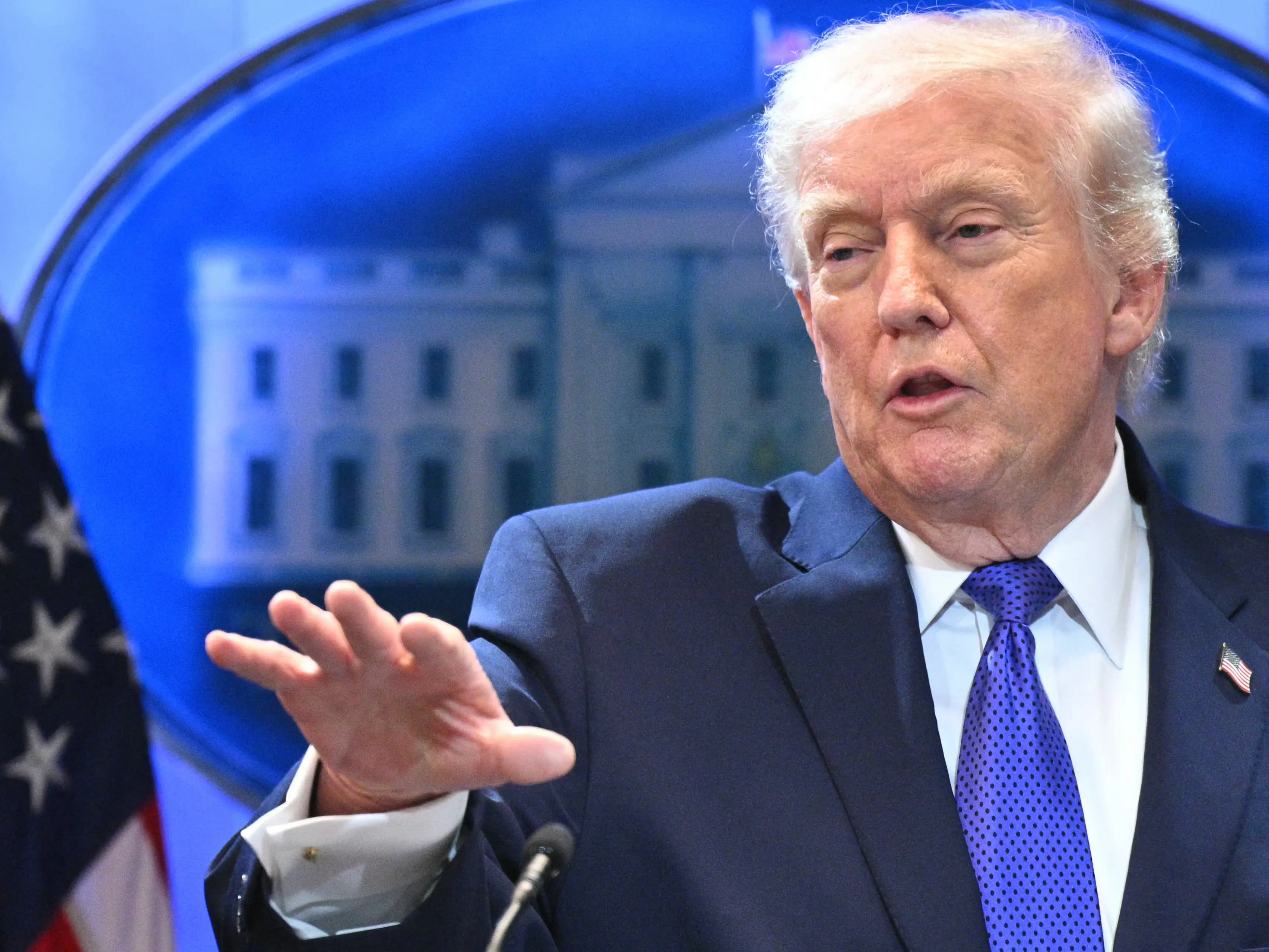 ‘I can do absolutely terrible things’: Trump says he will use lowercase for Supreme Court after tariff ruling ‘I can do absolutely terrible things’: Trump says he will use lowercase for Supreme Court after tariff ruling