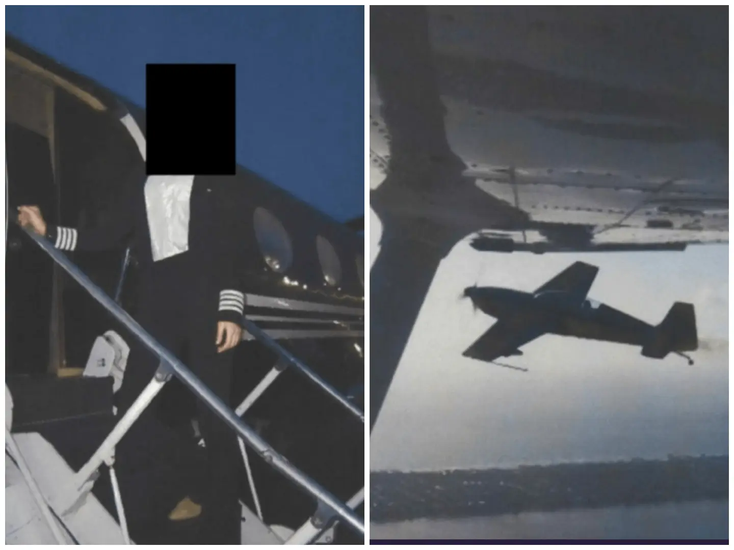 Where is ‘Lolita Express’, the infamous plane at the heart of paedophile Jeffrey Epstein’s trafficking operations, now? Where is ‘Lolita Express’, the infamous plane at the heart of paedophile Jeffrey Epstein’s trafficking operations, now?