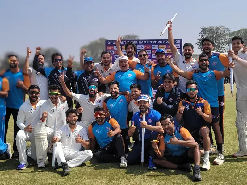 KAR vs J&K, Ranji Trophy Final: When and where to watch Karnataka vs Jammu & Kashmir match live streaming KAR vs J&K, Ranji Trophy Final: When and where to watch Karnataka vs Jammu & Kashmir match live streaming